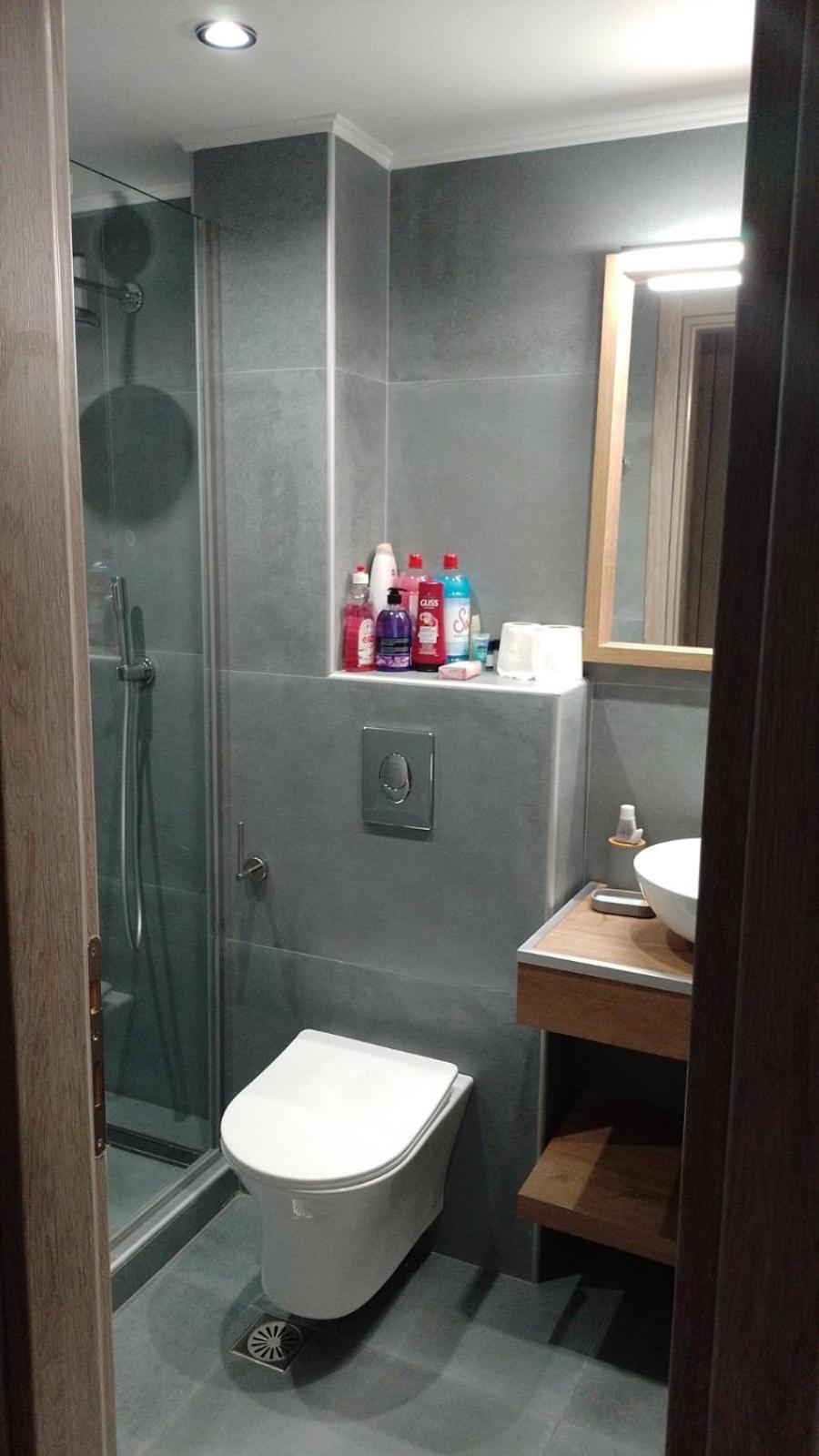 Blue Wave Luxury Suites Nea Iraklitsa Room photo